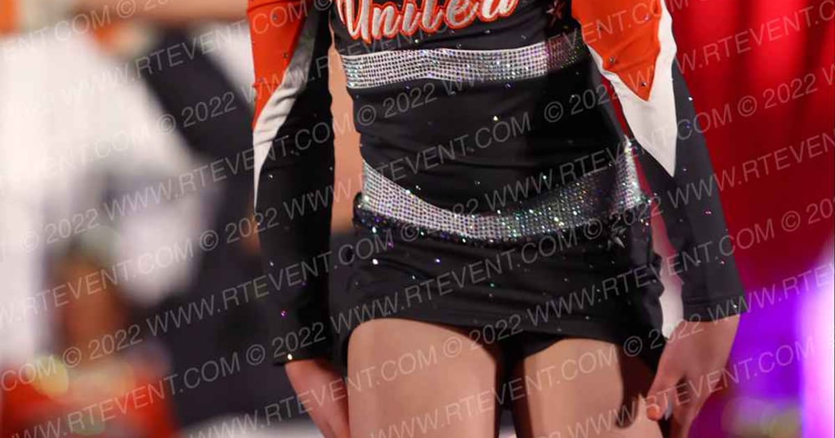 United Tumbling and Cheer Junior Snipers · The American Northwest Portland