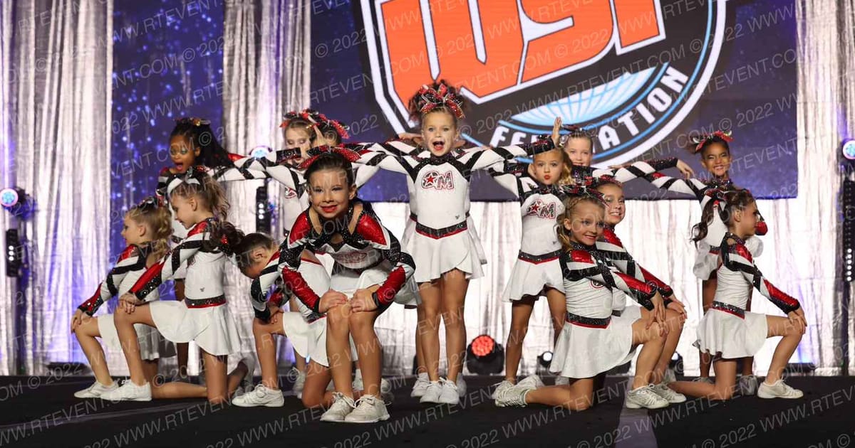 Off Main All Stars Fire · WSF Louisville