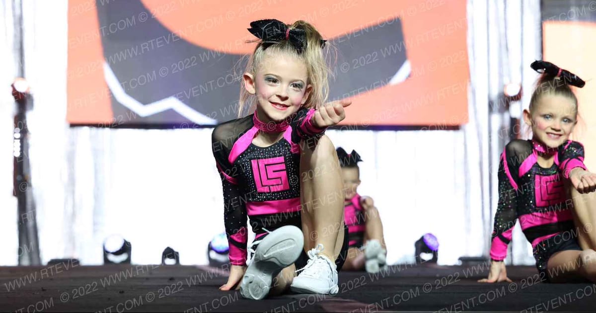 Lawrence County Shine Blush · WSF Louisville
