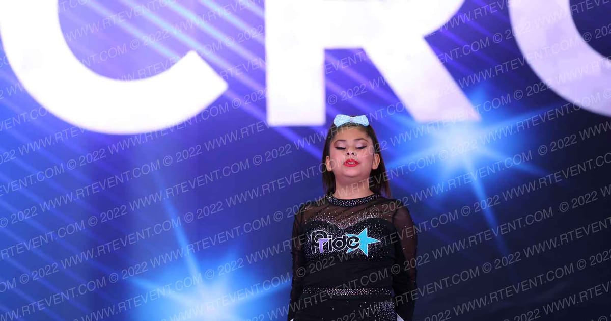California Pride Black Ice · Cali Crown