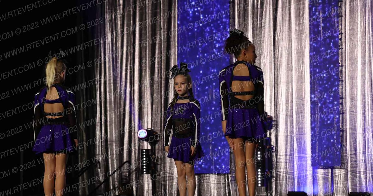 Five Star Mini Venom · WSF Louisville