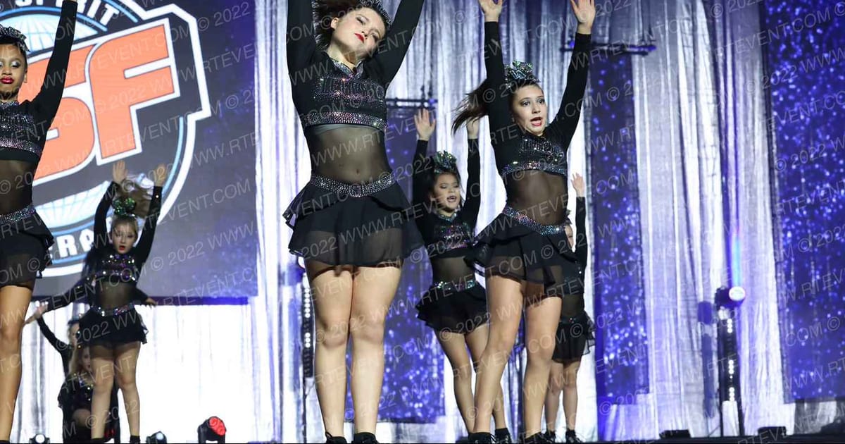 Legends Athletics Steel Thunder · WSF Louisville