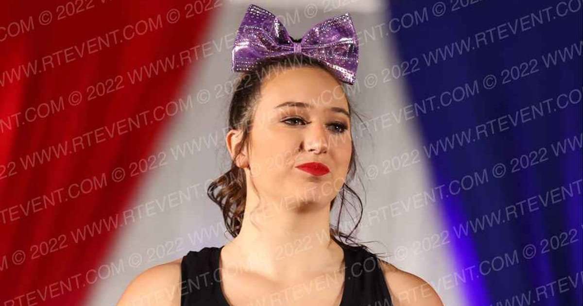 Nor Cal Elite All Stars Luna · The American Northwest Portland