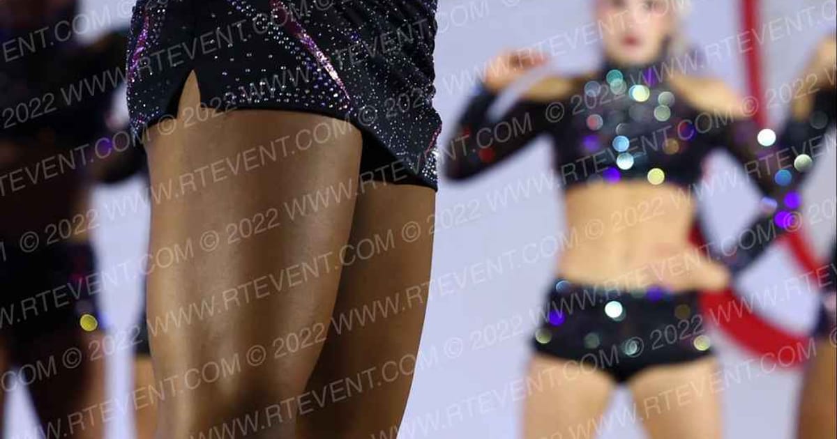 South Jersey Storm Lady Reign · CCD Grand Nationals CHEER