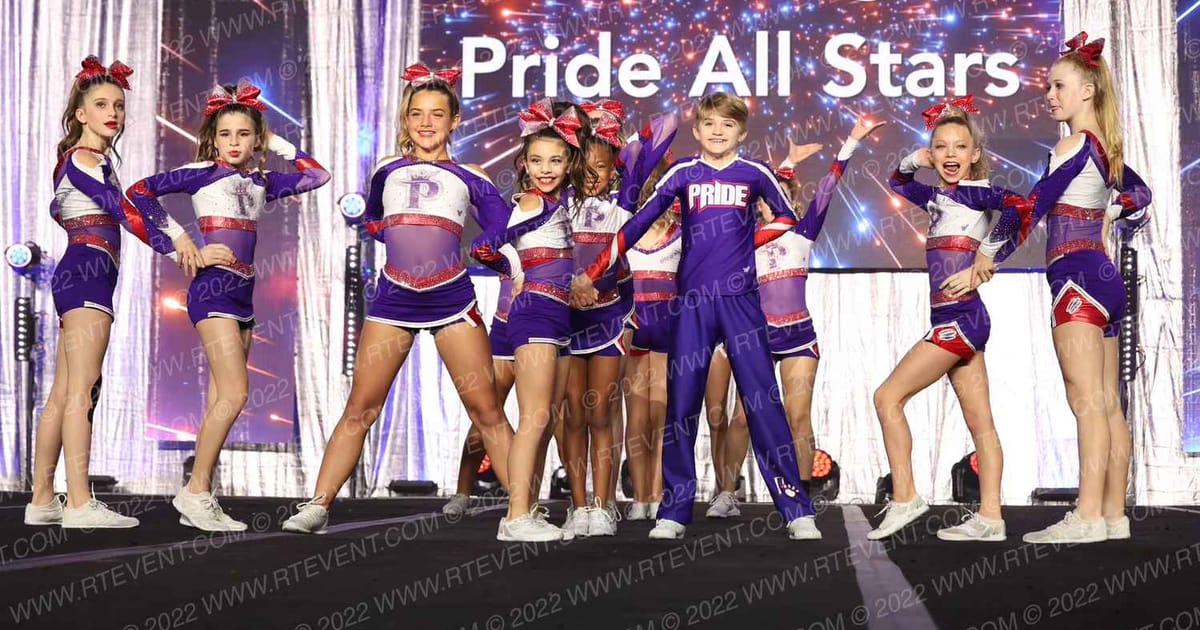 Pittsburgh Pride All Stars Savage Cats · WSF Louisville