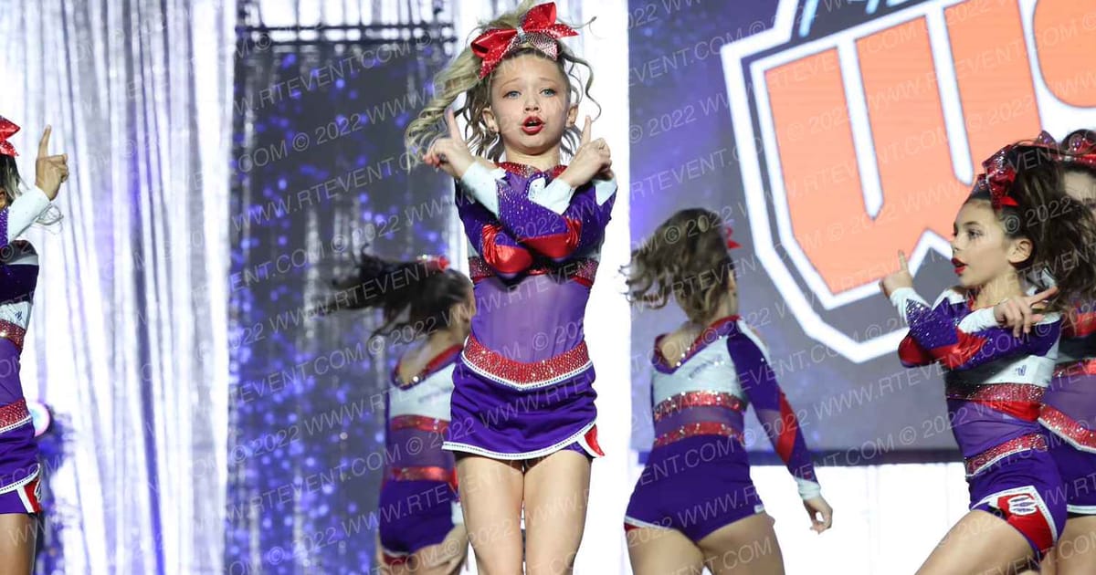 HCA Gems Hairspray · WSF Louisville