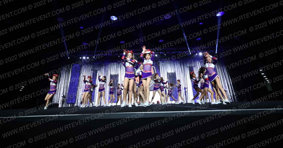 Pittsburgh Pride All Stars Ferocious · WSF Louisville
