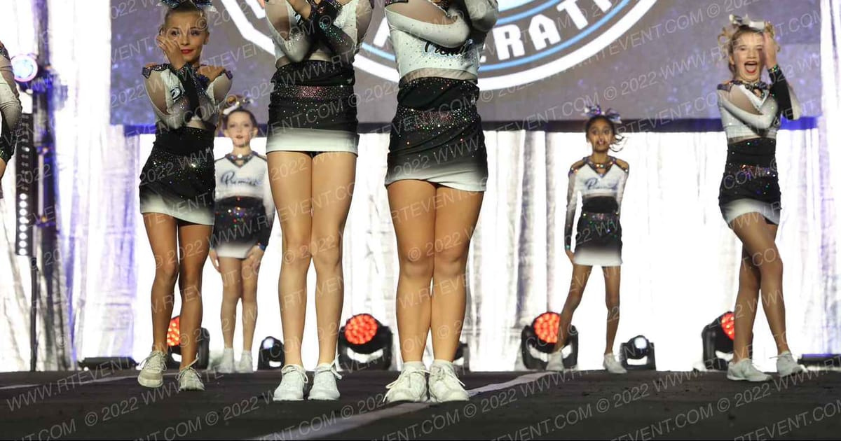 Premier Athletics - Nashville BB GUNZ · WSF Louisville