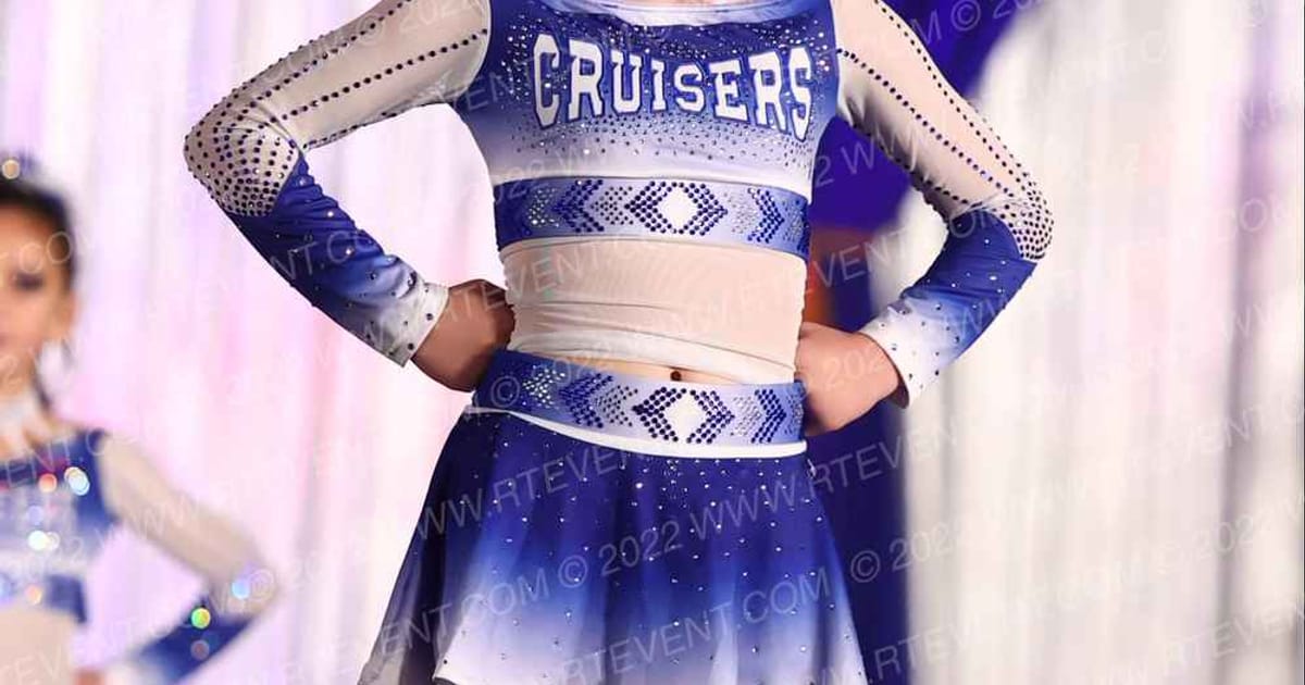 Eatonville Cruisers Starbursts · The American Northwest Portland