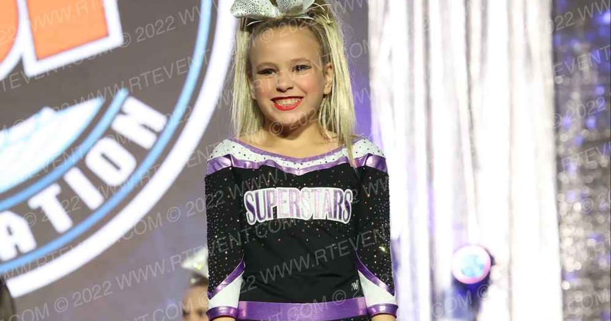 Pittsburgh Superstars Kriss Kross · WSF Louisville