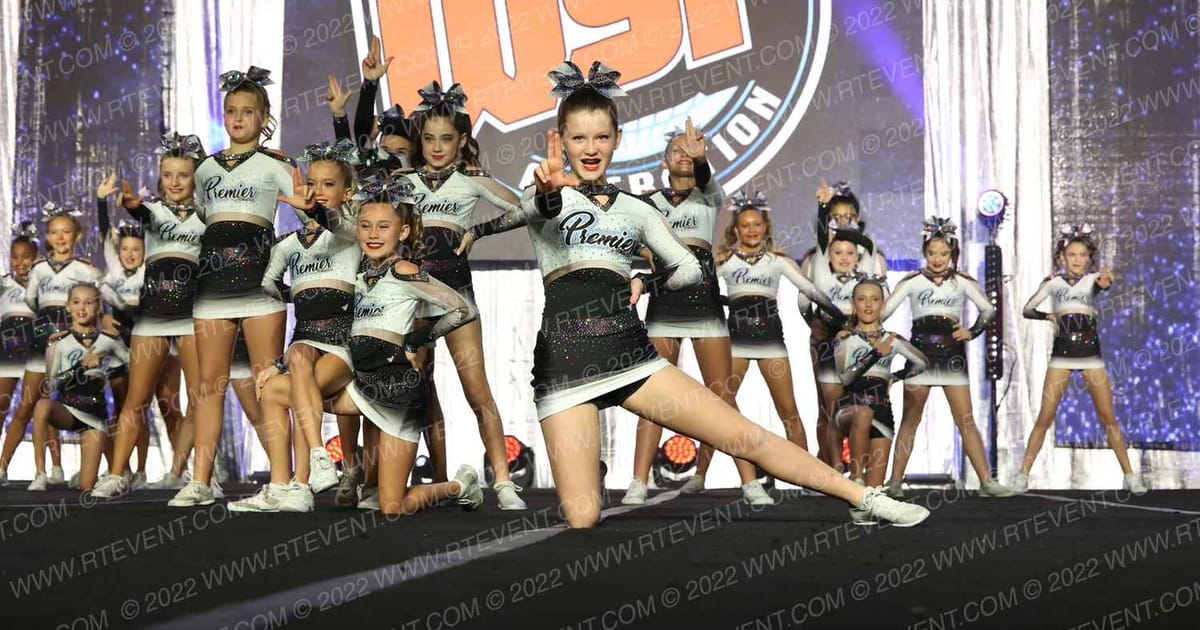 Premier Athletics - Nashville GOLDEN BULLETS · WSF Louisville