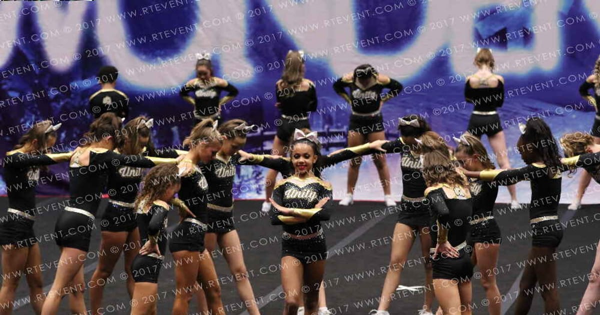 Unity Allstars Pearl · Winter Wonderland