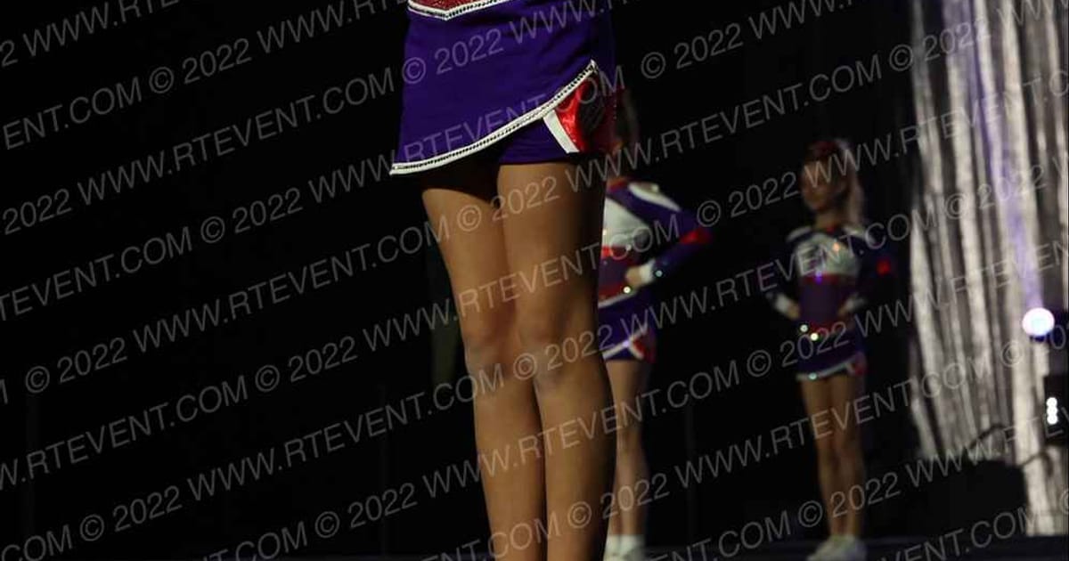 Pittsburgh Pride All Stars Roar · WSF Louisville