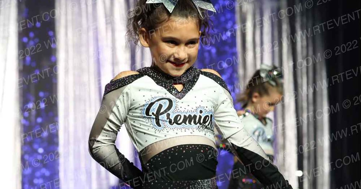 Premier Athletics Columbia RAIN · WSF Louisville