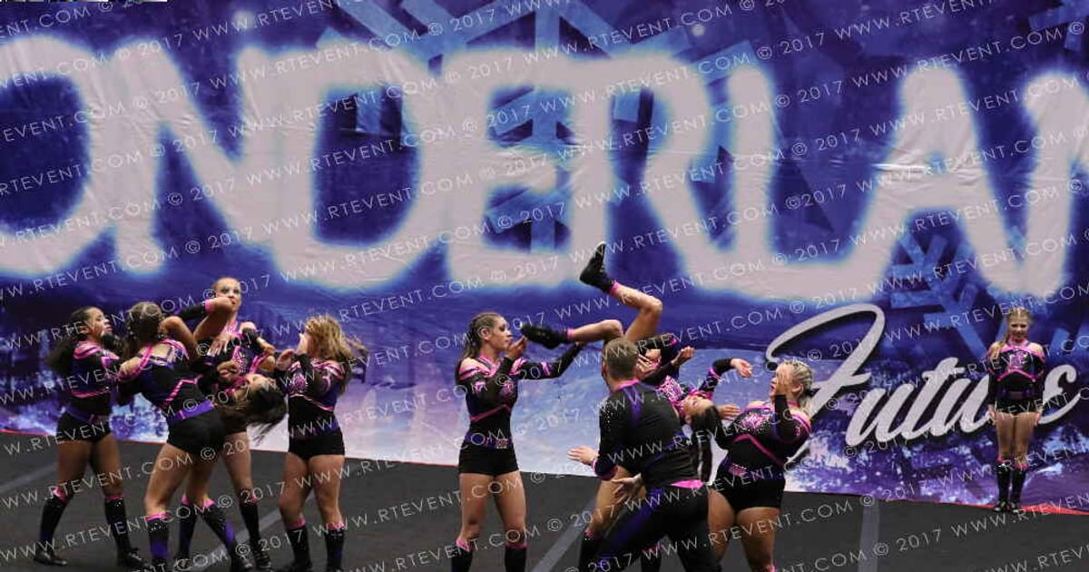 RLS Elite Havok · Winter Wonderland