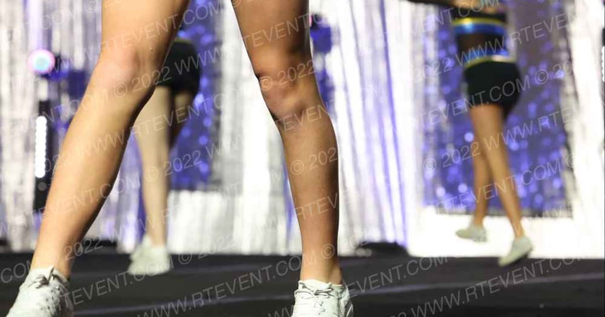 Extreme All Stars Black Ice · WSF Louisville