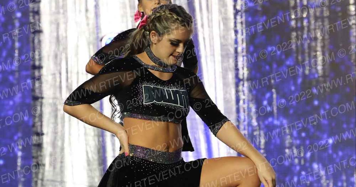 Bullitt Athletics Notorious · WSF Louisville