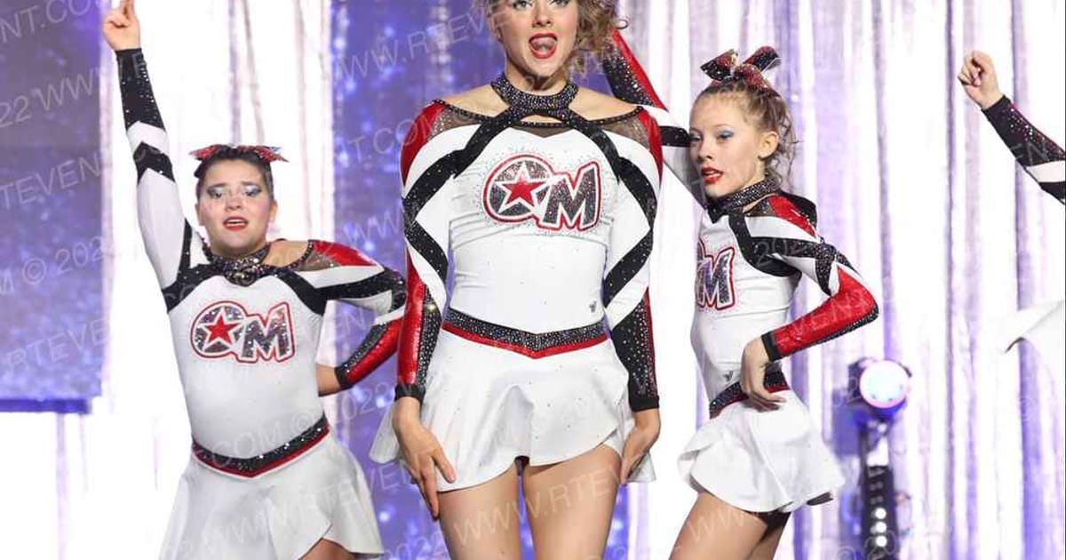 Off Main All Stars Ignite · WSF Louisville