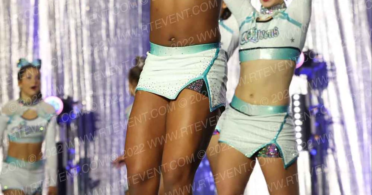 Supreme Athletics Queens · WSF Louisville