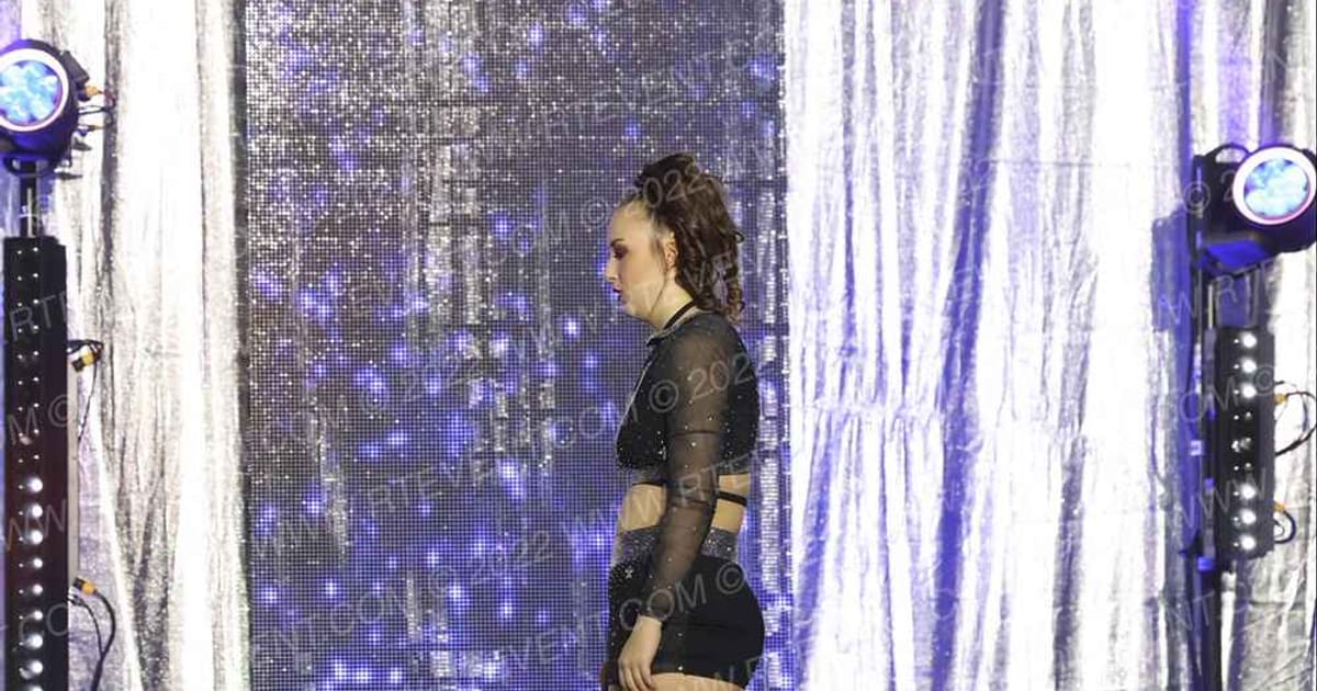 Five Star Wicked · WSF Louisville