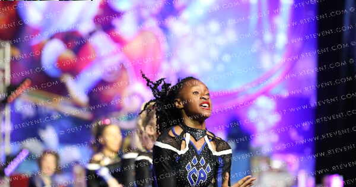 Cheer Athletics - Plano Firecats · Spirit Celebration Dallas Grand Nationals DIDII