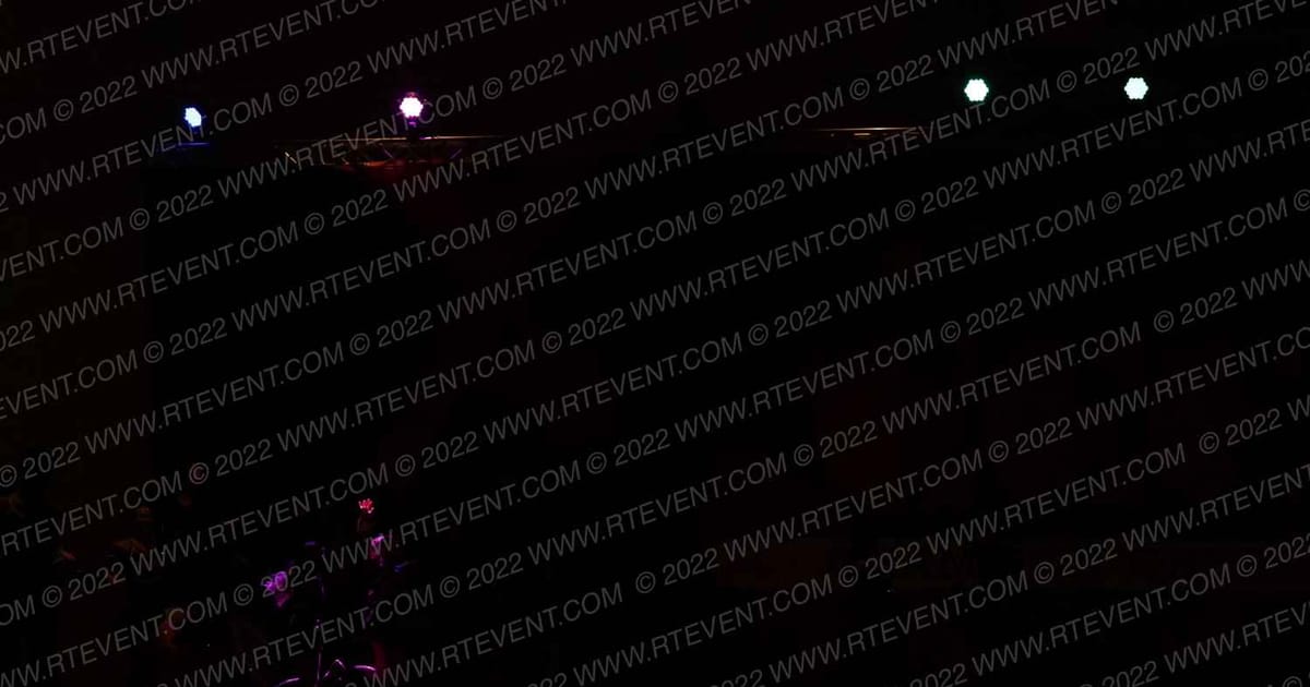 Rival Elite Chaos · Lights Camera Action Cheer and Dance Extravaganza
