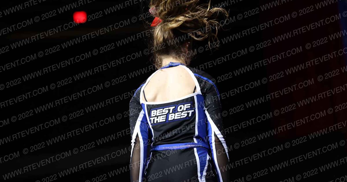 Cheer Athletics - Plano Firecats · Spirit Celebration Christmas Grand Nationals DIDII Use This One