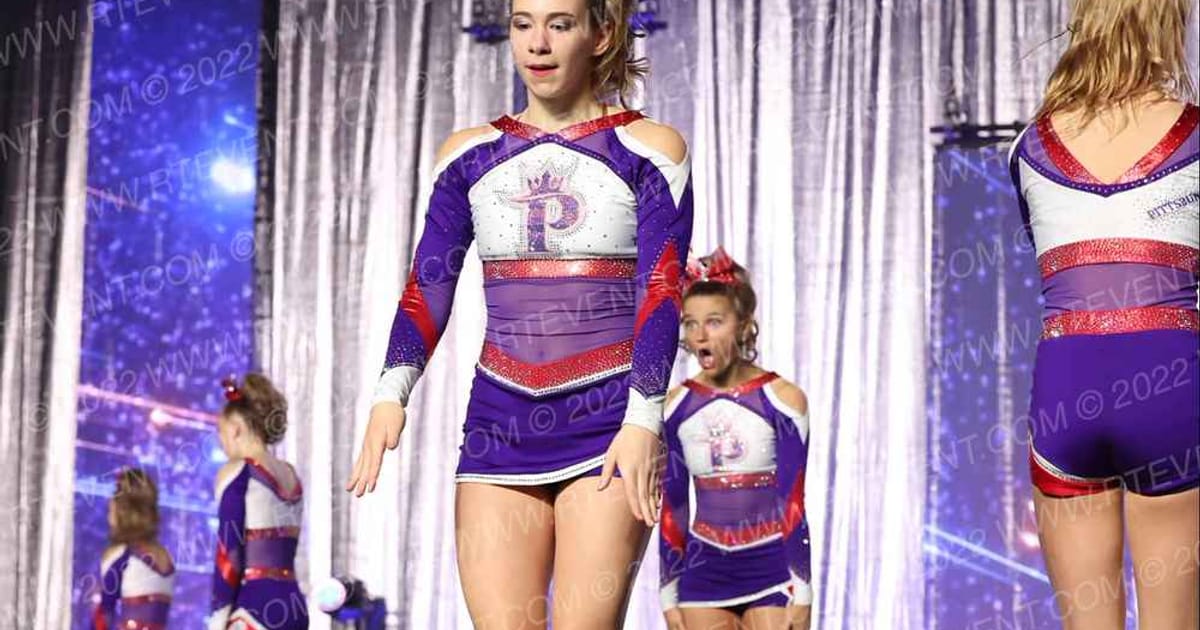 Pittsburgh Pride All Stars Majesty · WSF Louisville