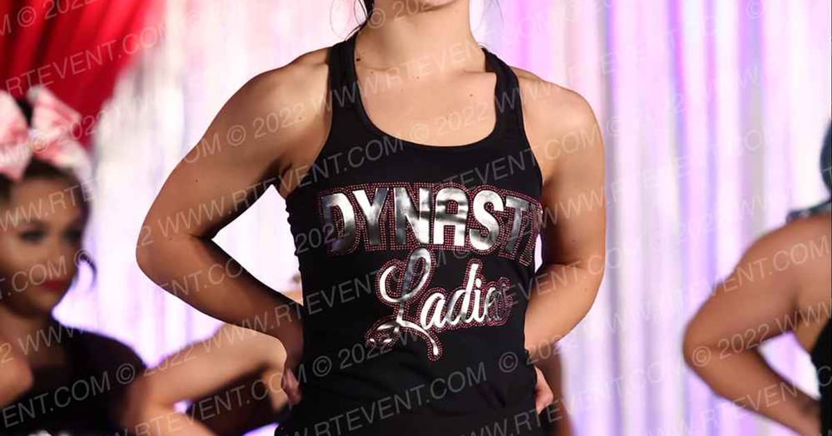 Northwest Silverstars Dynasty Ladies · The American Northwest Portland