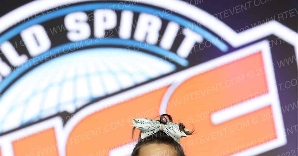 The Stingray Allstars Firebolt · WSF Louisville