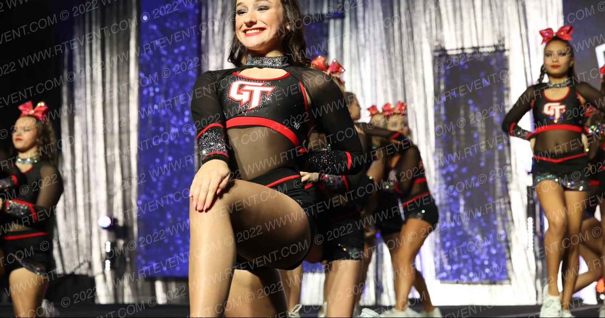GymTyme Illinois Sugar · WSF Louisville