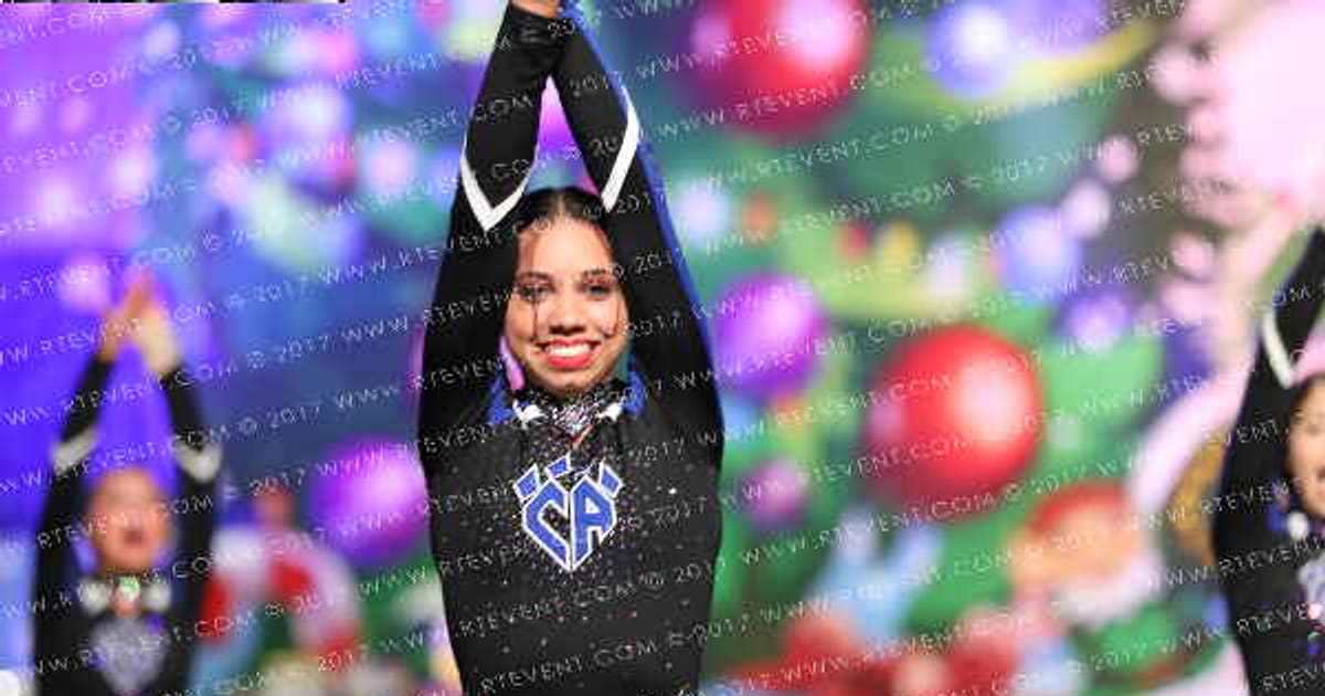 Cheer Athletics - Plano Savage6 · Spirit Celebration Dallas Grand Nationals DIDII