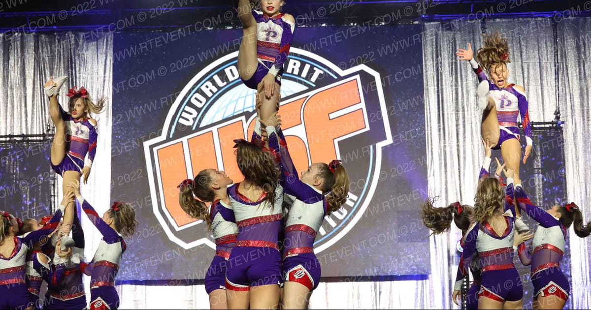 Pittsburgh Pride All Stars Untamed · WSF Louisville