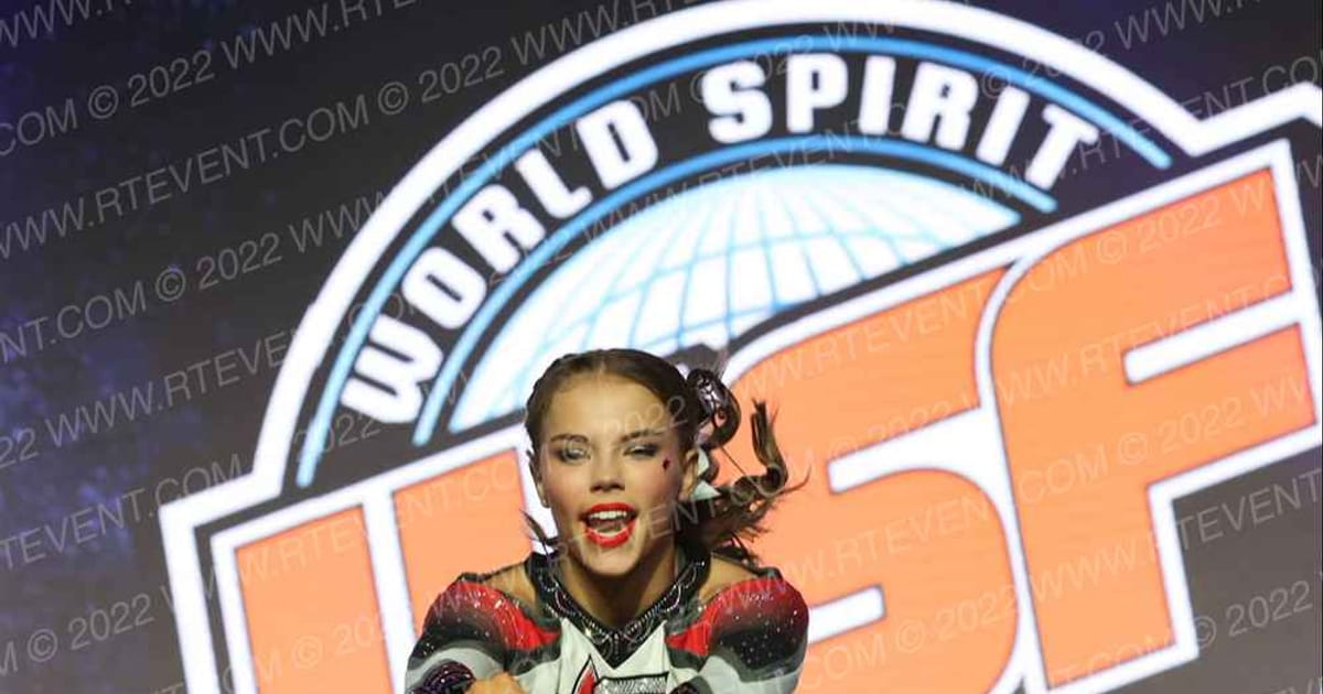 GymTyme All-Stars Shade · WSF Louisville