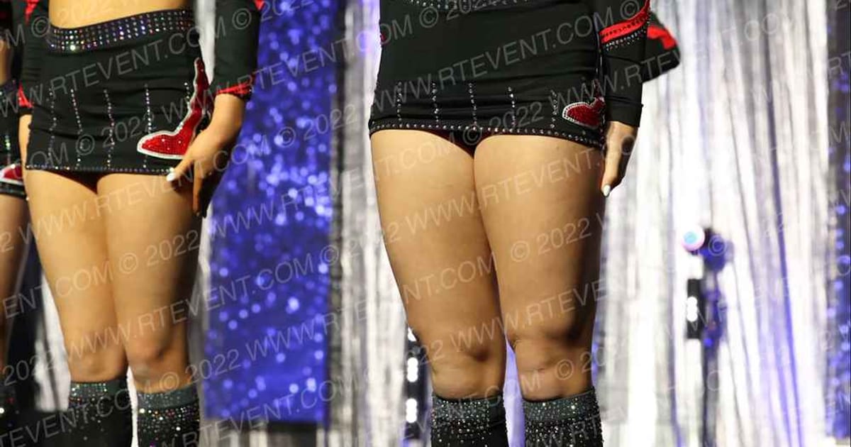 Pittsburgh Superstars Supermodels · WSF Louisville