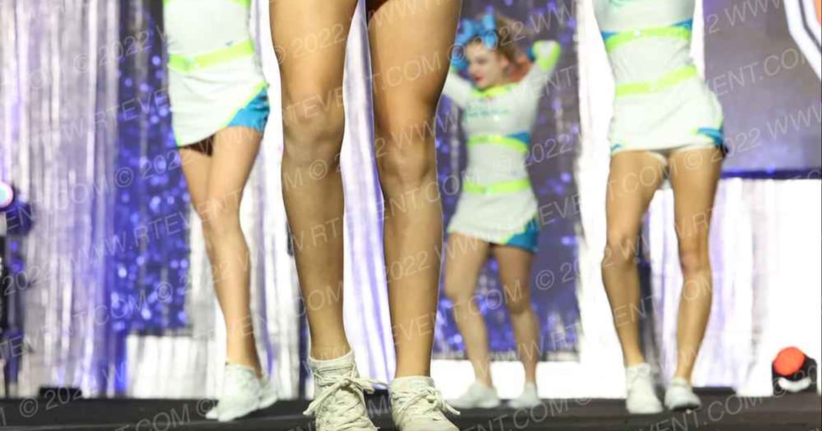 JPAC Radiance Sunbeams · WSF Louisville
