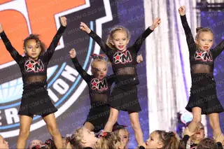 Off Main All Stars Firecrackers