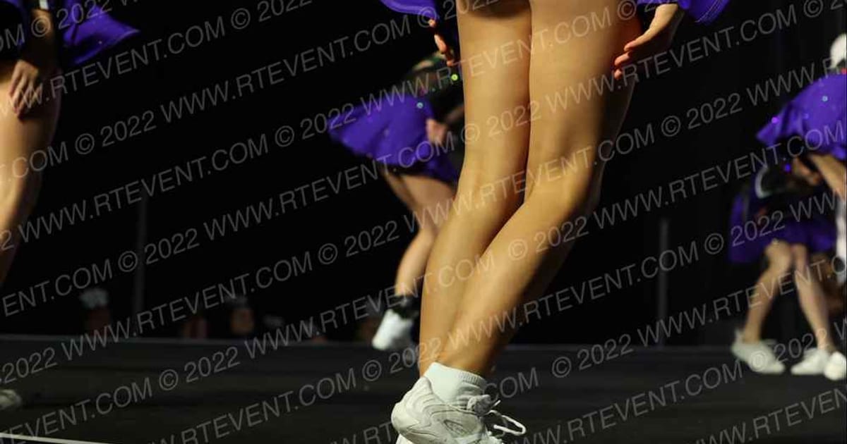Five Star Junior Smoke · WSF Louisville