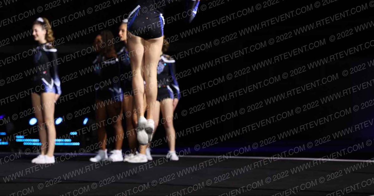 Cheer Athletics - Plano Furycats · Spirit Celebration Christmas Grand Nationals DIDII Use This One