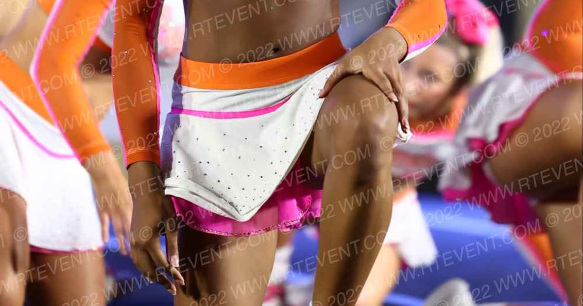 Upper Merion All Stars Crush · CCD Grand Nationals CHEER