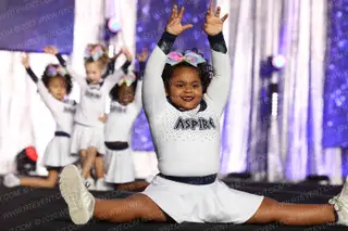 Aspire Cheer Academy Riot