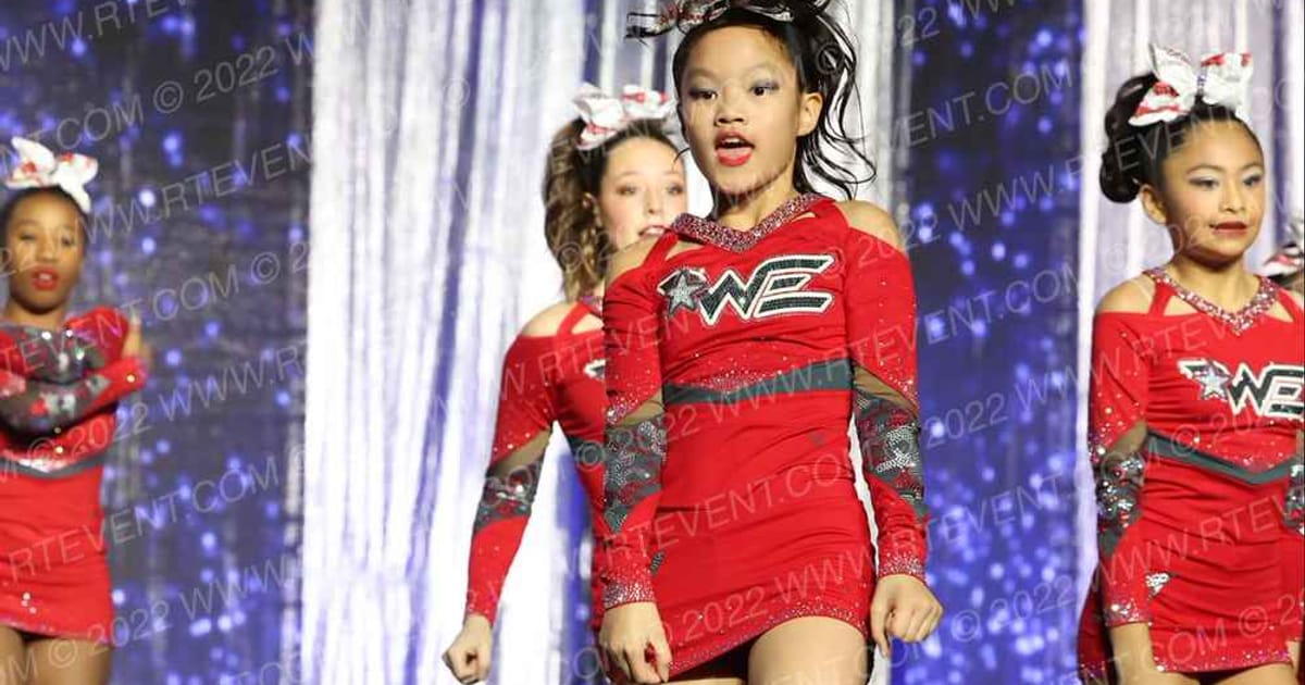 Woodlands Elite - Cincinnati Mavericks · WSF Louisville