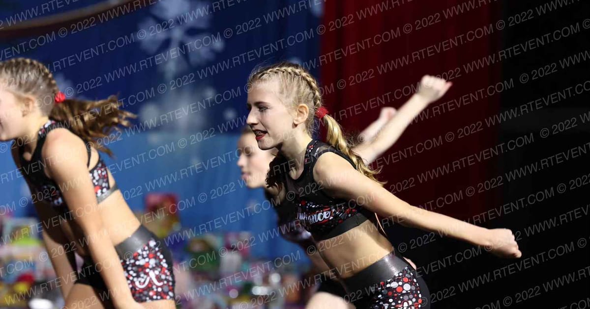 Alliance Cheer Elite RENEGADES (AllenPlano) · Spirit Celebration Christmas Grand Nationals DIDII Use This One