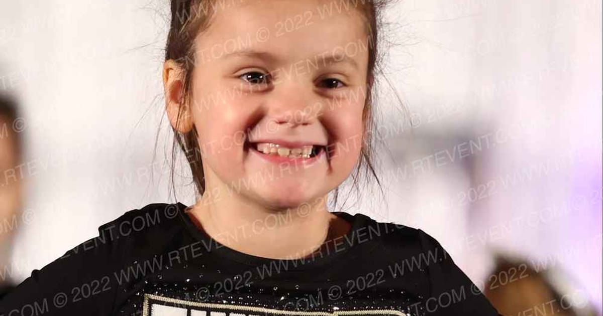 Thunder Elite All-Stars Baby Bolts · The American Northwest Portland