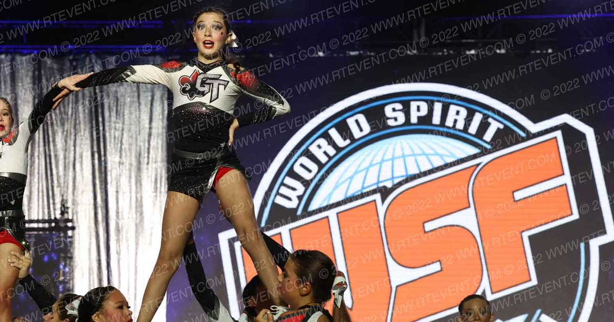 Premier Athletics - Nashville BOMBSQUAD · WSF Louisville