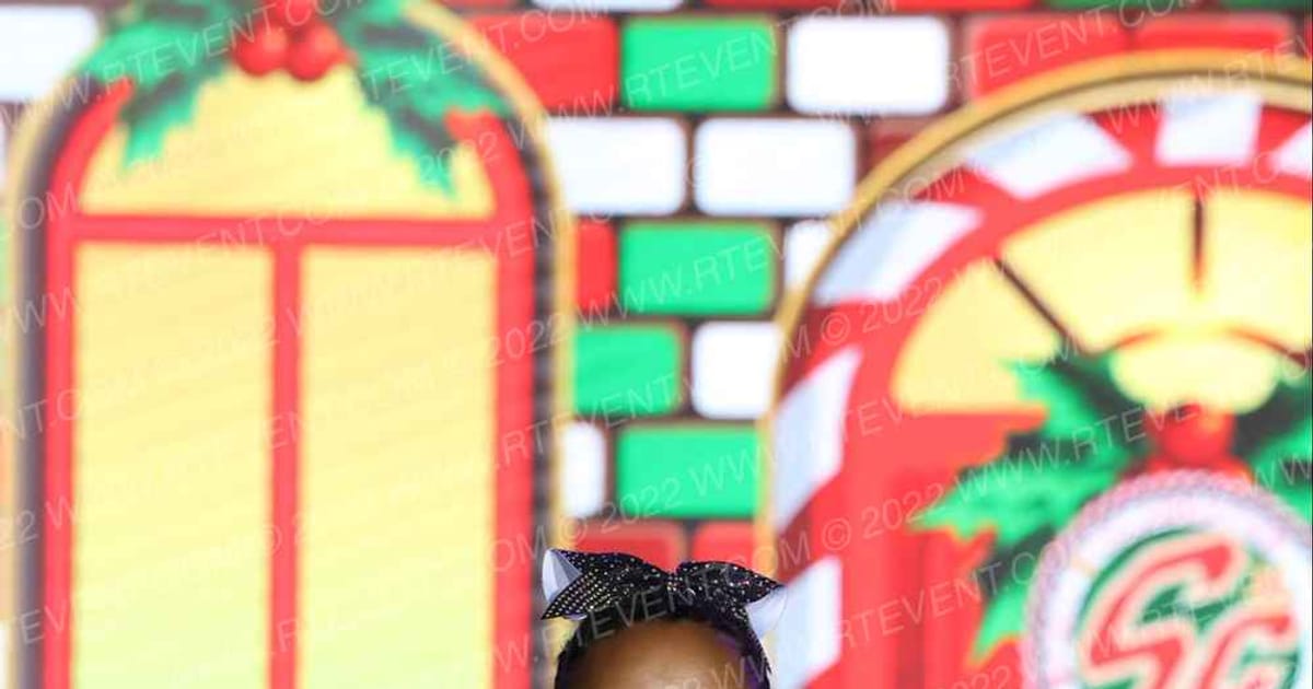 Champion Cheer Lava Girls · Spirit Celebration Christmas Grand Nationals DIDII Use This One