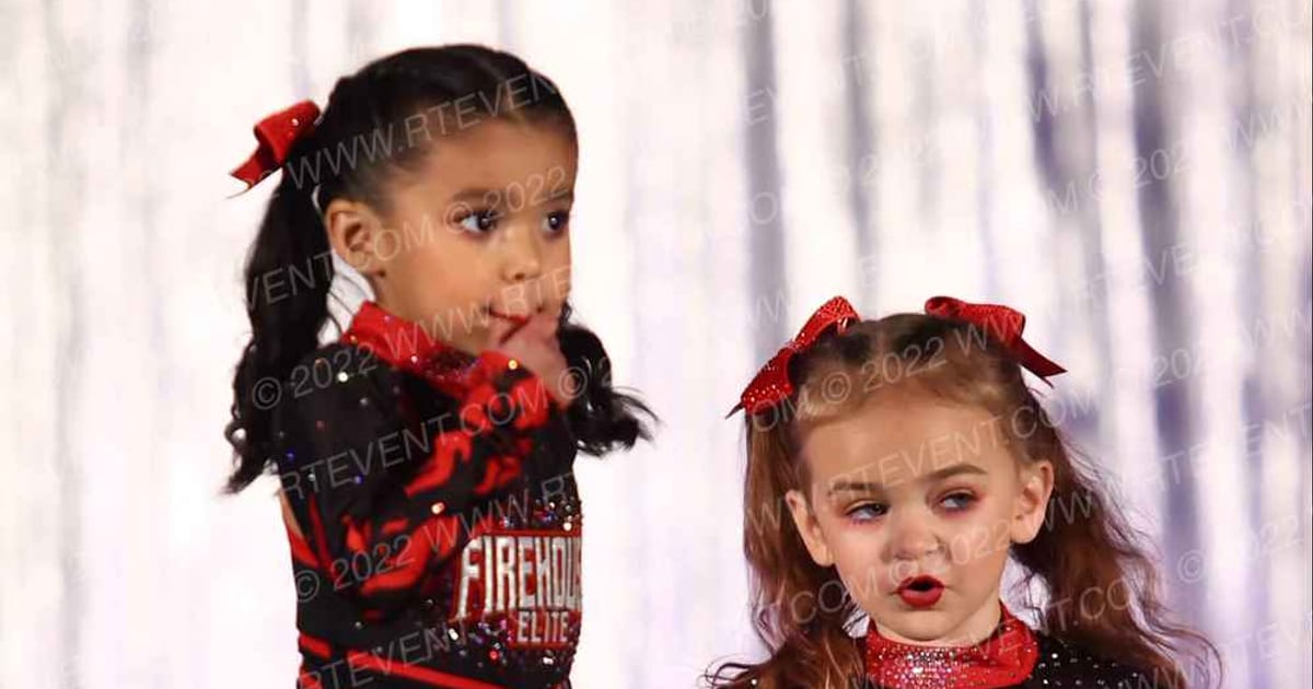 Firehouse Elite Firecrackers · The American Northwest Portland