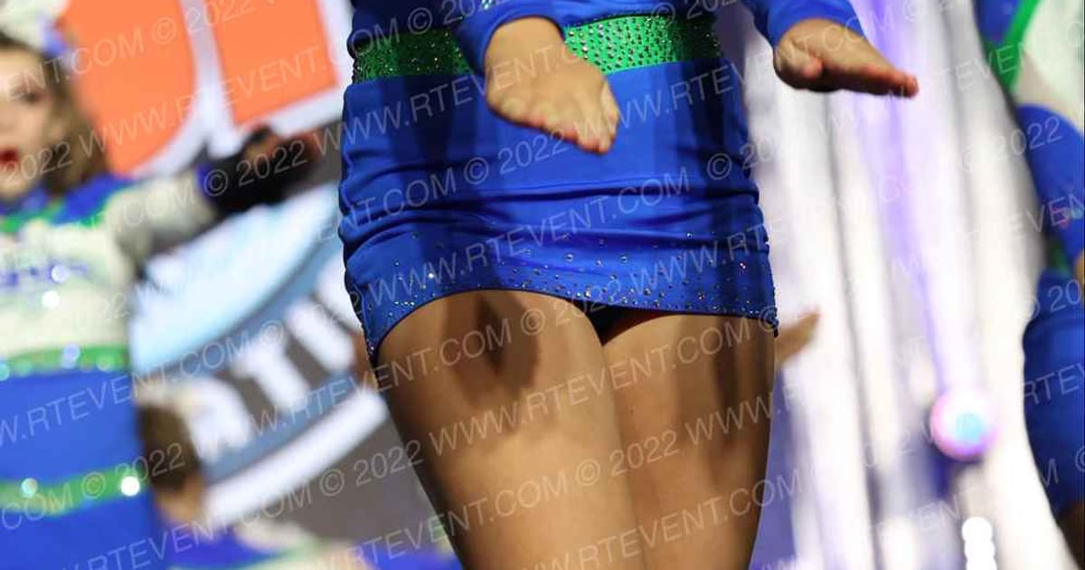 The Stingray All Stars Wright Flyers · WSF Louisville
