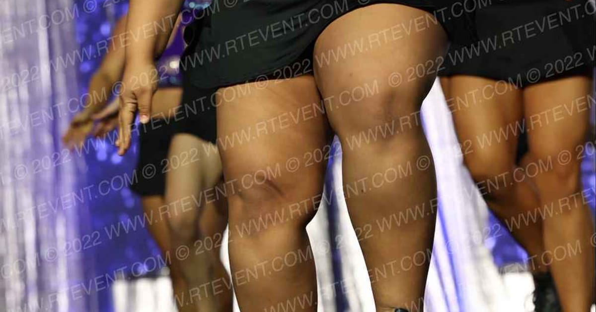 Cheer Extreme - Maryland Gossip Girls · WSF Louisville