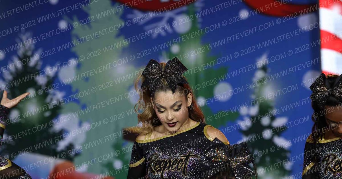 Topic of Discussion Sports Training Respect · Spirit Celebration Christmas Grand Nationals DIDII Use This One